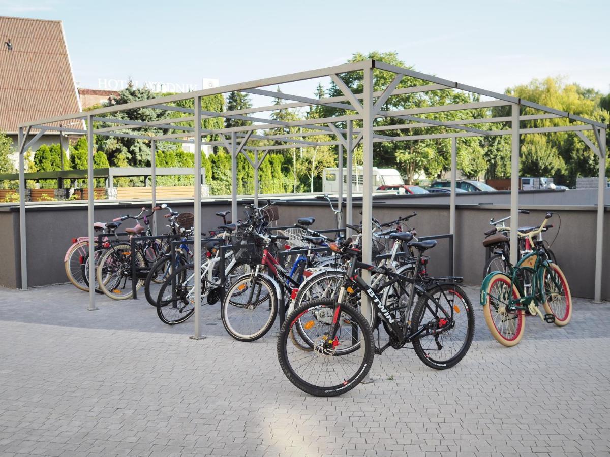 Kropla Rosy Wroclaw Bagian luar foto